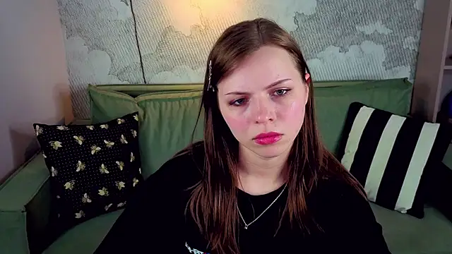 LesleySky's Live XXX Chat