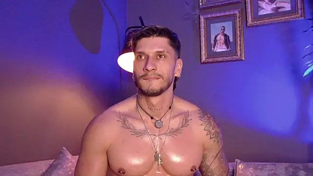 Seth_Vega_n Webbikameraesitys