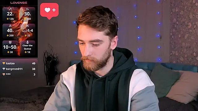 Chat XXX Live Dexter_Raze