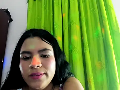 دردشة Mariana_jaramillo الجنسية المباشرة