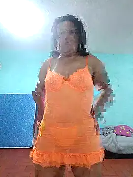 saraladys' Webcam Show