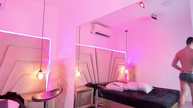 Chat XXX Live Max_Huntter