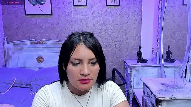 Chat +18 de Maite_clk ao vivo