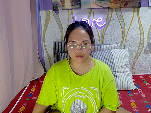 Show de BURBERRY69 na webcam