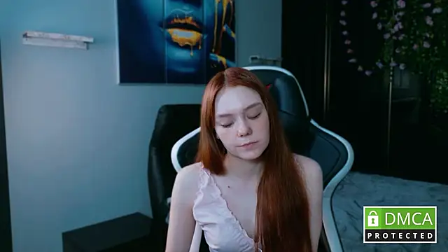 دردشة Harley_Quinsy الجنسية المباشرة