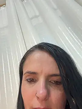 Show de webcam de Nicollebr