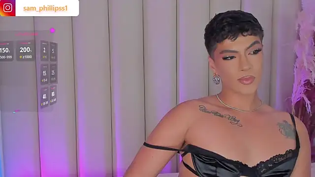 Chat XXX Live sam_phillipss