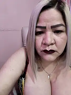 Chat XXX Live Dalessa_Bigtits