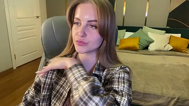 _Anita_Blair_ 在線直播表演