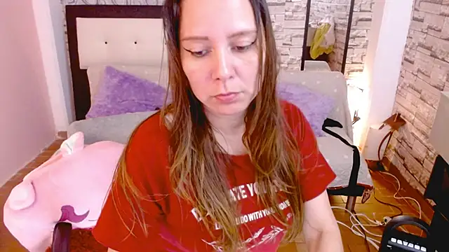 Chat +18 de camila_delarosa ao vivo