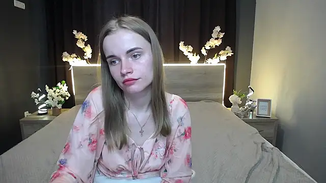 MargaritaKiss' Live XXX Chat