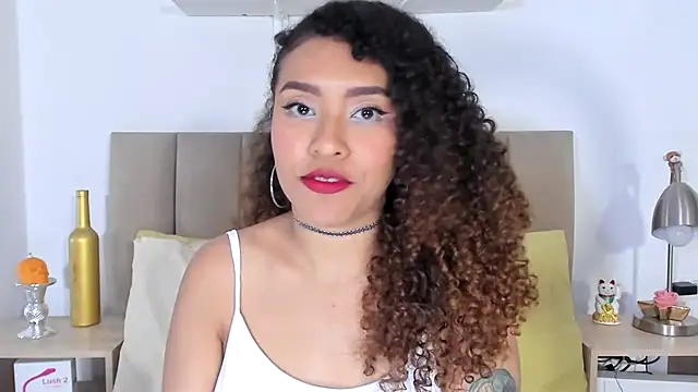 Zoe_Grubern Live XXX chat