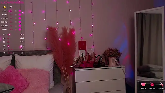 PornoGirlX 即時 XXX 聊天