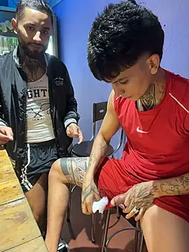 _Tomy08calderon élő XXX-chatje