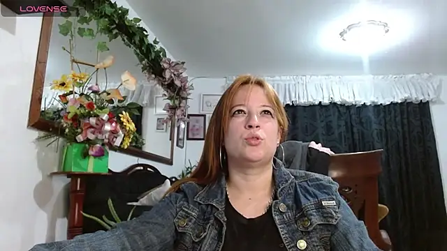 _diana_cute's Live XXX Chat