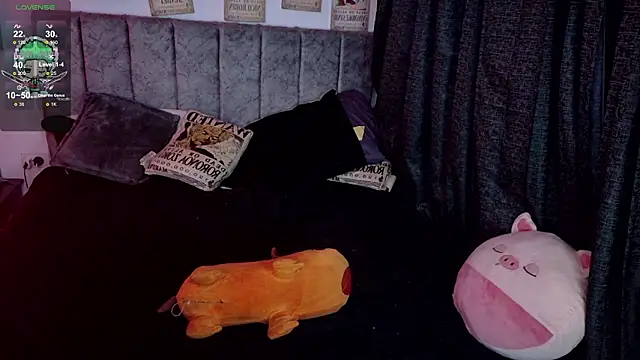 Inori_08 Live XXX Chat