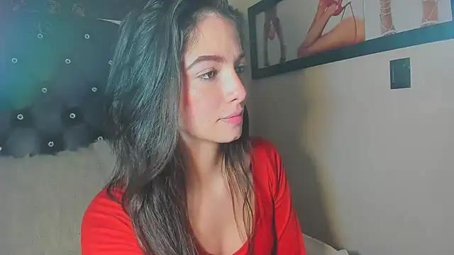 Chatroom XXX en direct de diana_queen_