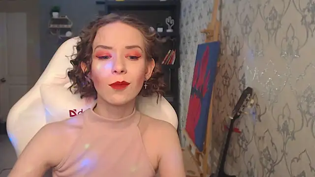 Chat XXX Live FascinatingEyess