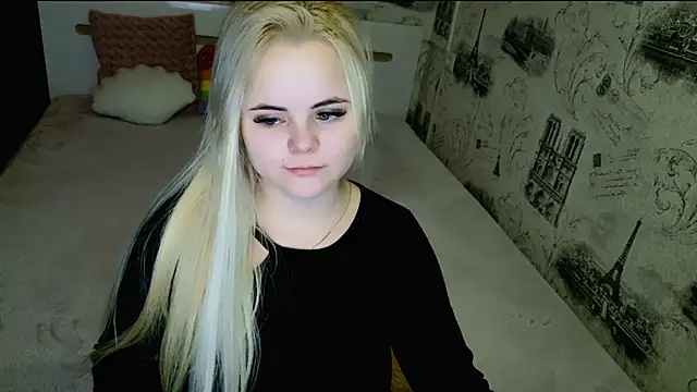 lovely-eyes' Live XXX Chat