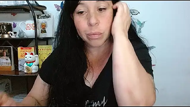 Chat XXX Live LauraMallioni