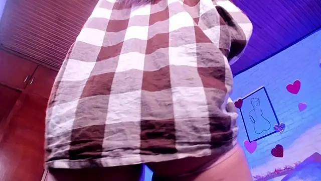 Kitty_Pam Live XXX-Chat