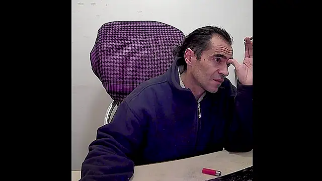 ReyDeBotonesのライブXXXチャット