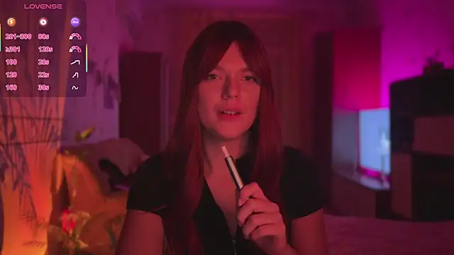 CherryRed_Girl Live XXX Chat