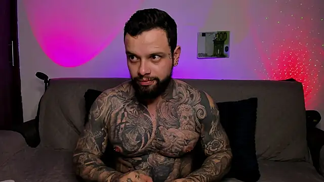 natevillage Live XXX Chat