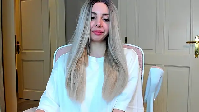 VelvetEliza Live XXX-Chat