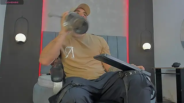 Liam_walk_ 在線直播表演