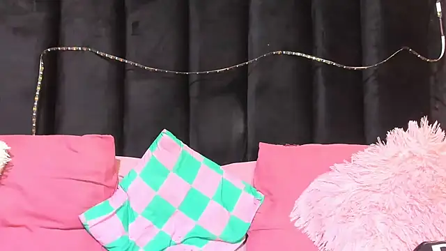 Chat XXX ao vivo de AmazingDarkDoll