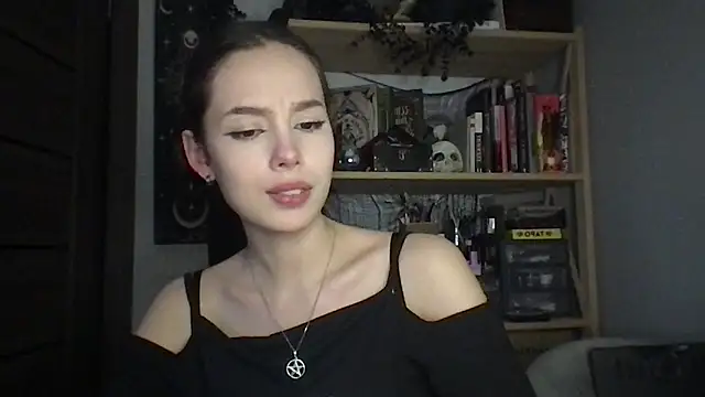 Chat +18 de Yuna5343 ao vivo