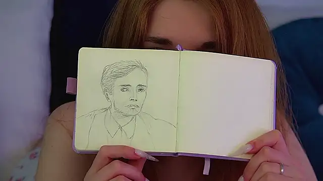 Chat XXX Live MelissaBauch