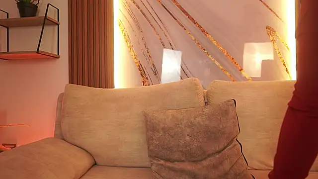 แชท XXX สดของ BillieBrownn