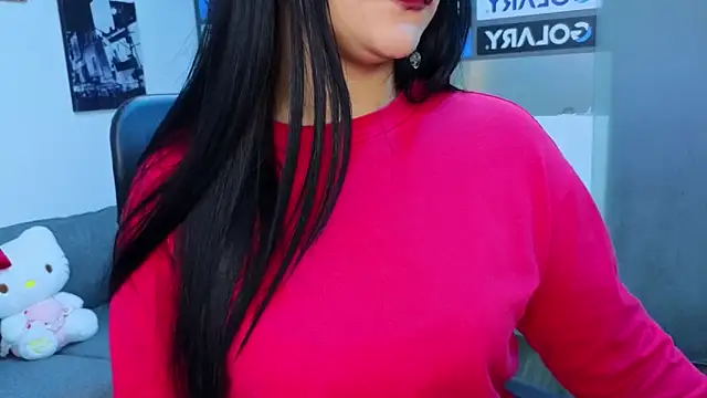 Chat XXX Live Alisson_Evans__