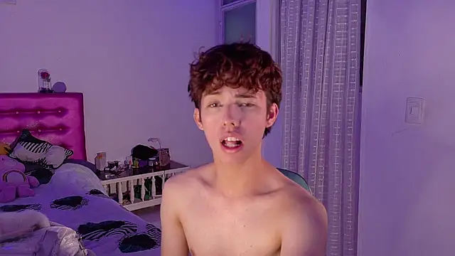 Dani_Dancer Adlı Modelin Canlı XXX Sohbeti