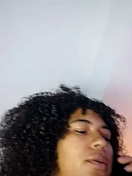 LunaaCurlyn Live XXX chat