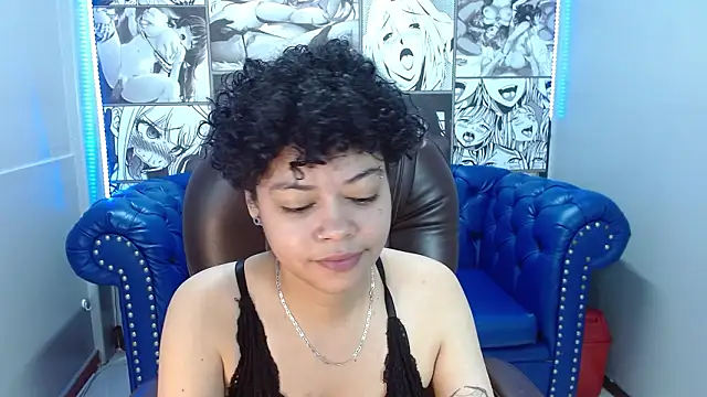 Sasha_Venom – Naživo XXX chat