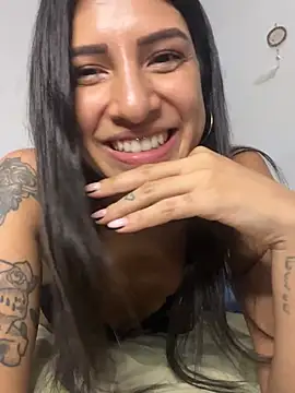 moronoiroficialn Live XXX chat