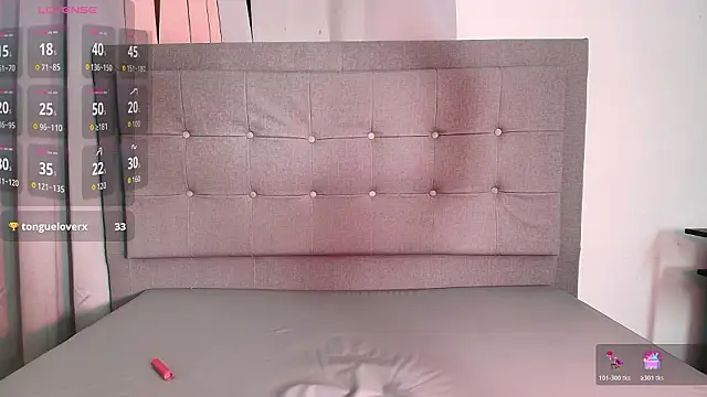 Chat XXX Live saray_reesee