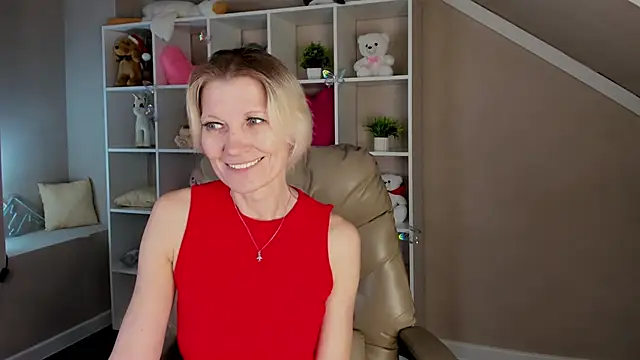 Chat +18 de Julie_Lucas ao vivo