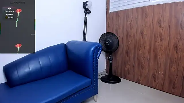 AsianSlut_ Webcam show