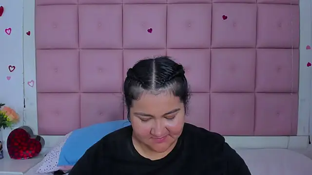 AmaranttayLunayn Live XXX chat