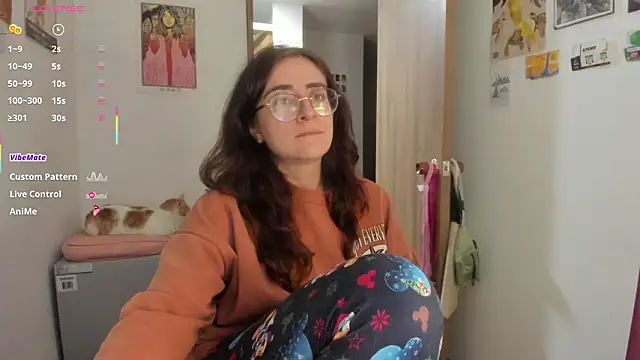 linda_giggle 即時 XXX 聊天