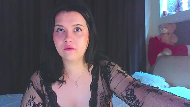 Malika_uAngel – Naživo XXX chat