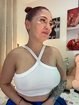 แชท XXX สดของ zafiro_mo0n