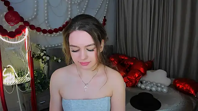 MiracleCurly Live XXX-Chat