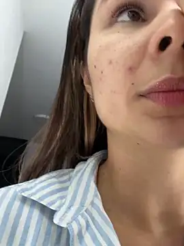 SofiaG_のライブXXXチャット