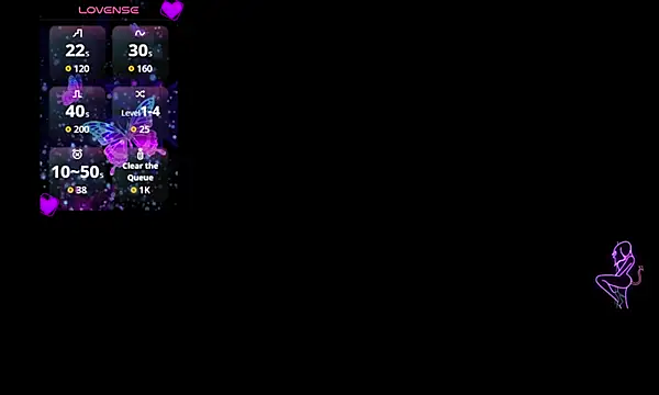 Chat +18 de Rousmk1 ao vivo