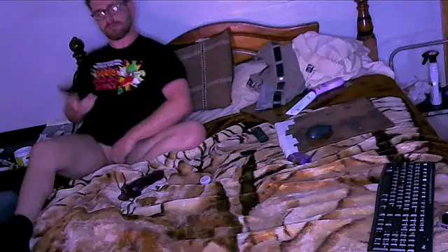 JockNThirsty's Webcam Show